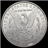 Image 2 : 1892-S Morgan Silver Dollar CLOSELY UNCIRCULATED