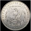 Image 2 : 1886-O Morgan Silver Dollar CLOSELY UNCIRCULATED