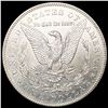 Image 2 : 1879-S 7TF Rev 78 Morgan Silver Dollar CLOSELY UNC