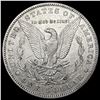 Image 2 : 1884-S Morgan Silver Dollar CLOSELY UNCIRCULATED