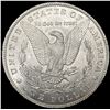 Image 2 : 1887-O Morgan Silver Dollar CLOSELY UNCIRCULATED