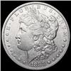 Image 1 : 1883-S Morgan Silver Dollar CLOSELY UNCIRCULATED