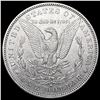 Image 2 : 1883-S Morgan Silver Dollar CLOSELY UNCIRCULATED