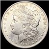 Image 1 : 1889-O Morgan Silver Dollar CLOSELY UNCIRCULATED