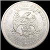 Image 2 : 1877-S Silver Trade Dollar CLOSELY UNCIRCULATED