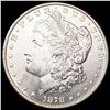 Image 1 : 1878 8TF Morgan Silver Dollar UNCIRCULATED