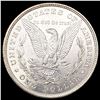 Image 2 : 1878 8TF Morgan Silver Dollar UNCIRCULATED