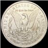 Image 2 : 1901 Morgan Silver Dollar CLOSELY UNCIRCULATED