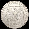 Image 2 : 1896-S Morgan Silver Dollar CLOSELY UNCIRCULATED