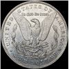 Image 2 : 1892 Morgan Silver Dollar CLOSELY UNCIRCULATED