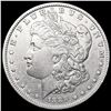 Image 1 : 1889-O Morgan Silver Dollar CLOSELY UNCIRCULATED