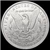 Image 2 : 1889-O Morgan Silver Dollar CLOSELY UNCIRCULATED