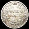 Image 2 : 1857 Seated Liberty Dime CLOSELY UNCIRCULATED