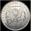 Image 2 : 1889-O Morgan Silver Dollar CLOSELY UNCIRCULATED