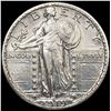 Image 1 : 1919-S Standing Liberty Quarter CLOSELY UNCIRCULAT