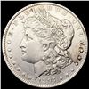 Image 1 : 1897-O Morgan Silver Dollar CLOSELY UNCIRCULATED