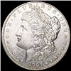 Image 1 : 1904-S Morgan Silver Dollar CLOSELY UNCIRCULATED