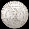 Image 2 : 1904-S Morgan Silver Dollar CLOSELY UNCIRCULATED