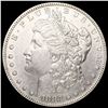 Image 1 : 1883-S Morgan Silver Dollar CLOSELY UNCIRCULATED