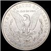 Image 2 : 1883-S Morgan Silver Dollar CLOSELY UNCIRCULATED