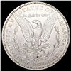 Image 2 : 1883-S Morgan Silver Dollar CLOSELY UNCIRCULATED