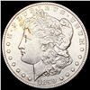 Image 1 : 1899-S Morgan Silver Dollar CLOSELY UNCIRCULATED