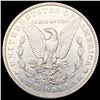 Image 2 : 1899-S Morgan Silver Dollar CLOSELY UNCIRCULATED