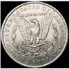 Image 2 : 1886-O Morgan Silver Dollar CLOSELY UNCIRCULATED