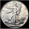 Image 1 : 1929-S Walking Liberty Half Dollar CLOSELY UNCIRCU