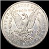 Image 2 : 1899-S Morgan Silver Dollar CLOSELY UNCIRCULATED