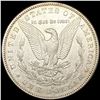 Image 2 : 1883-S Morgan Silver Dollar CLOSELY UNCIRCULATED