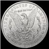 Image 2 : 1884-S Morgan Silver Dollar CLOSELY UNCIRCULATED