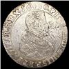 Image 1 : 1650 Netherlands Silver Ducat NICELY CIRCULATED