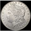 Image 1 : 1879-S 7TF Rev 78 Morgan Silver Dollar CLOSELY UNC