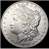 Image 1 : 1879-S 7TF Rev 78 Morgan Silver Dollar CLOSELY UNC