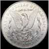 Image 2 : 1879-S 7TF Rev 78 Morgan Silver Dollar CLOSELY UNC