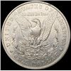 Image 2 : 1901-S Morgan Silver Dollar CLOSELY UNCIRCULATED