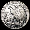 Image 2 : 1937-S Walking Liberty Half Dollar CLOSELY UNCIRCU