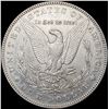 Image 2 : 1888-S Morgan Silver Dollar CLOSELY UNCIRCULATED
