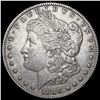 Image 1 : 1888-S Morgan Silver Dollar CLOSELY UNCIRCULATED
