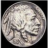 Image 1 : 1927-S Buffalo Nickel CLOSELY UNCIRCULATED