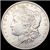 Image 1 : 1897-O Morgan Silver Dollar CLOSELY UNCIRCULATED