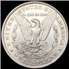 Image 2 : 1897-O Morgan Silver Dollar CLOSELY UNCIRCULATED