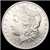 Image 1 : 1892 Morgan Silver Dollar UNCIRCULATED