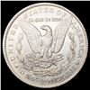 Image 2 : 1892 Morgan Silver Dollar UNCIRCULATED