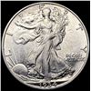 Image 1 : 1934-S Walking Liberty Half Dollar CLOSELY UNCIRCU