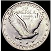 Image 2 : 1930 Standing Liberty Quarter CLOSELY UNCIRCULATED