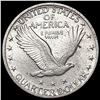 Image 2 : 1918-S Standing Liberty Quarter CLOSELY UNCIRCULAT