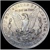 Image 2 : 1889-O Morgan Silver Dollar ABOUT UNCIRCULATED