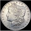 Image 1 : 1889-O Morgan Silver Dollar CLOSELY UNCIRCULATED